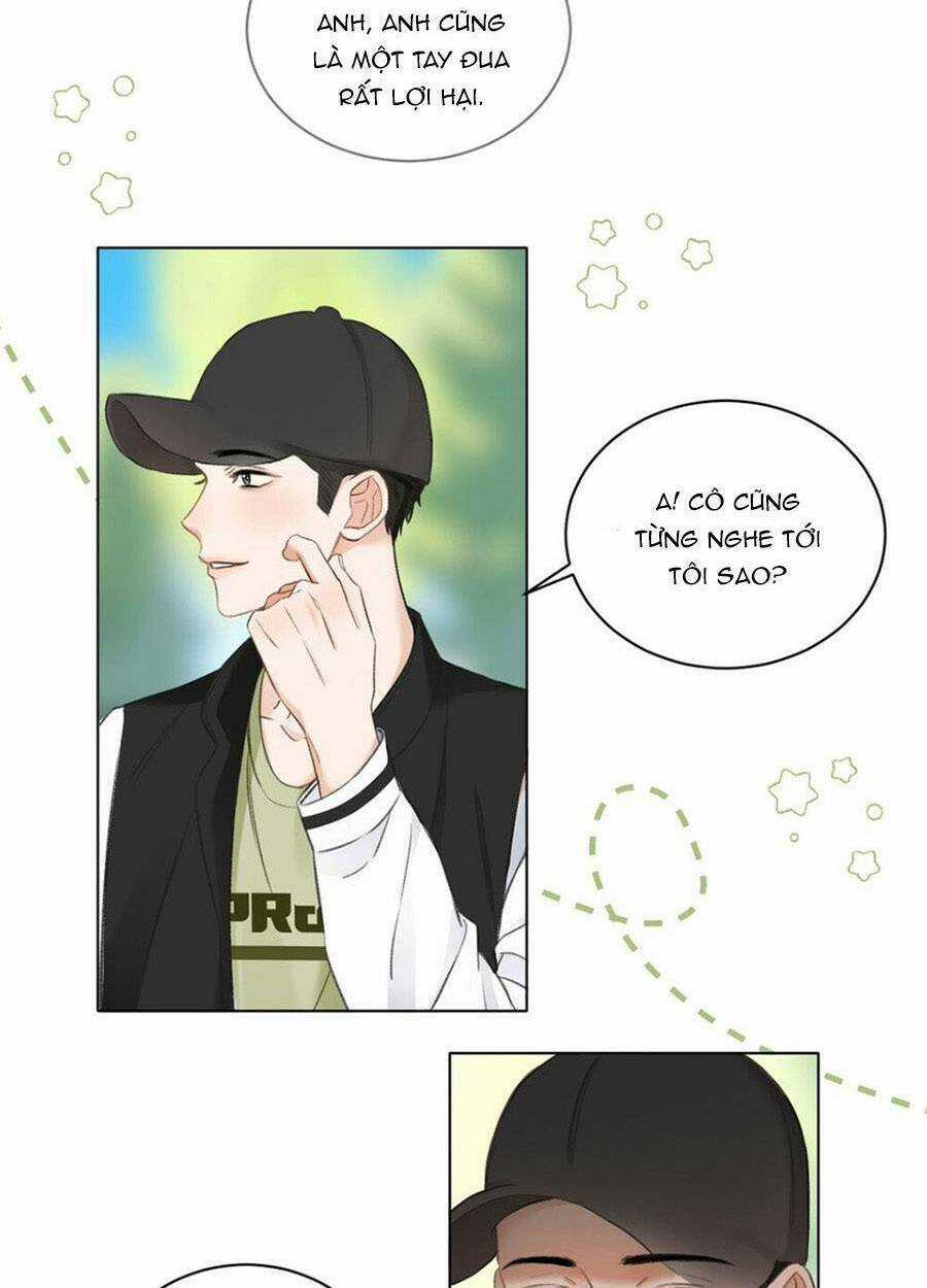 Dĩ Ái Chi Danh - Chapter 20 - Trang 31