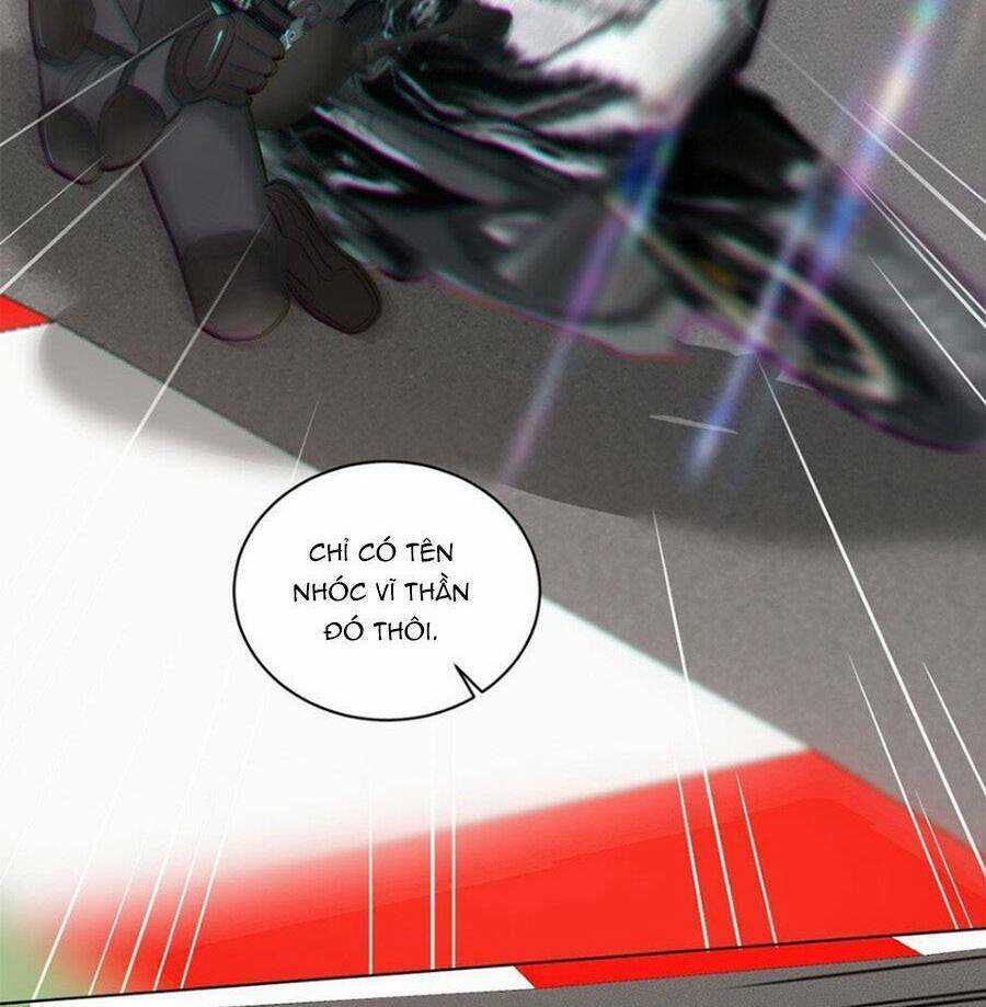 Dĩ Ái Chi Danh - Chapter 20 - Trang 35