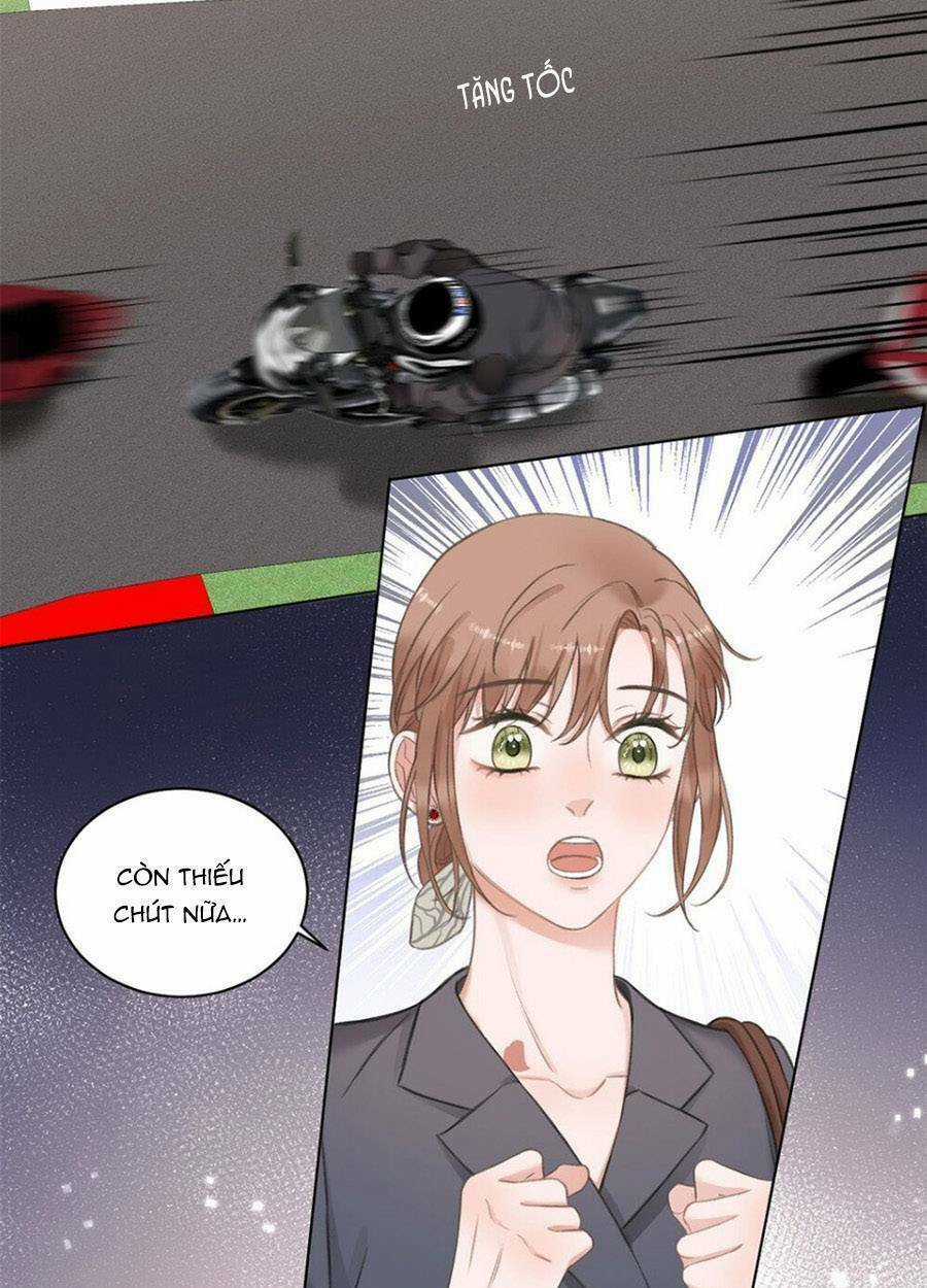 Dĩ Ái Chi Danh - Chapter 20 - Trang 36