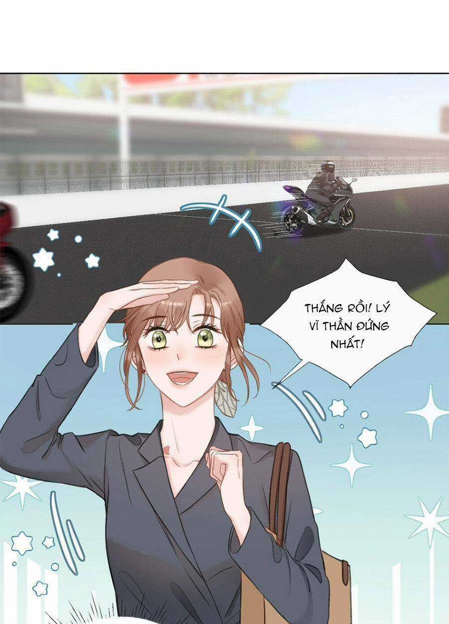 Dĩ Ái Chi Danh - Chapter 20 - Trang 39