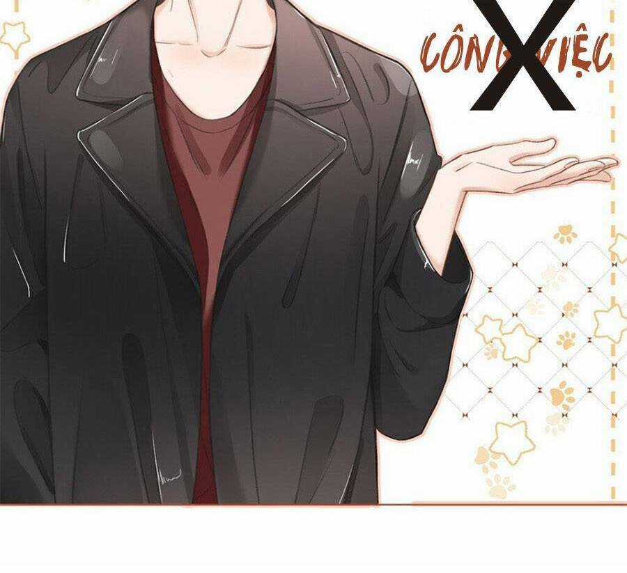 Dĩ Ái Chi Danh - Chapter 20 - Trang 5