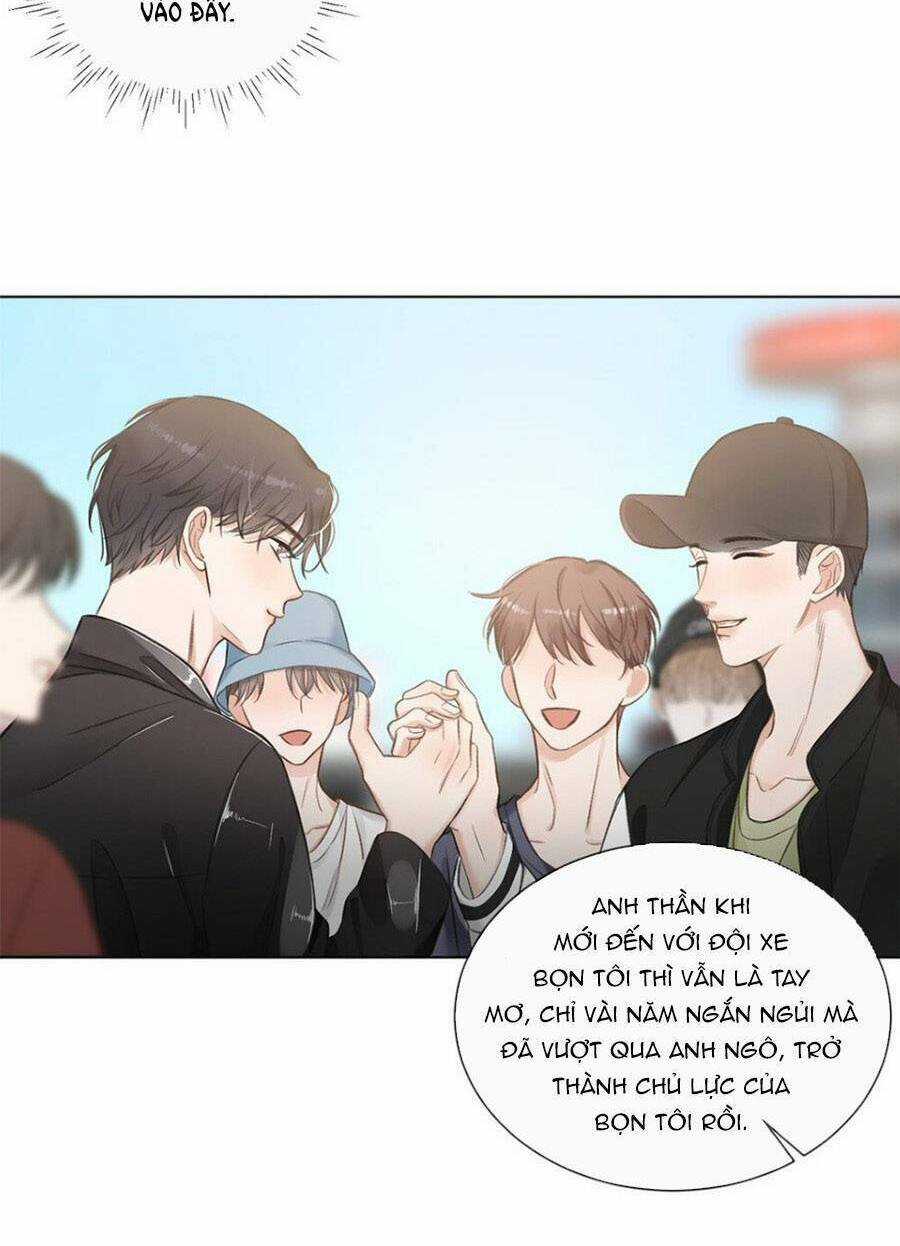 Dĩ Ái Chi Danh - Chapter 20 - Trang 41