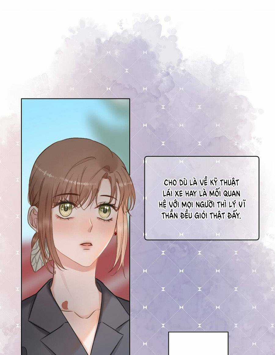 Dĩ Ái Chi Danh - Chapter 20 - Trang 42