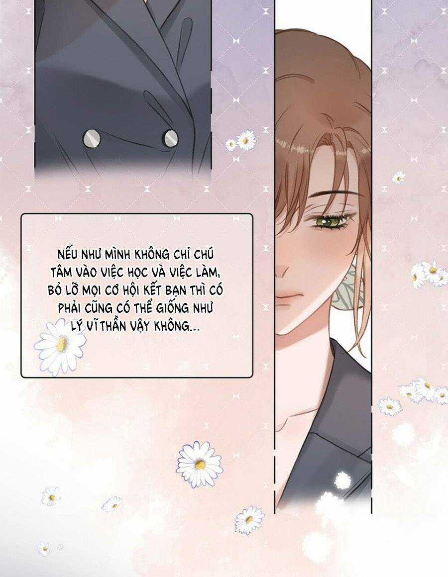 Dĩ Ái Chi Danh - Chapter 20 - Trang 43