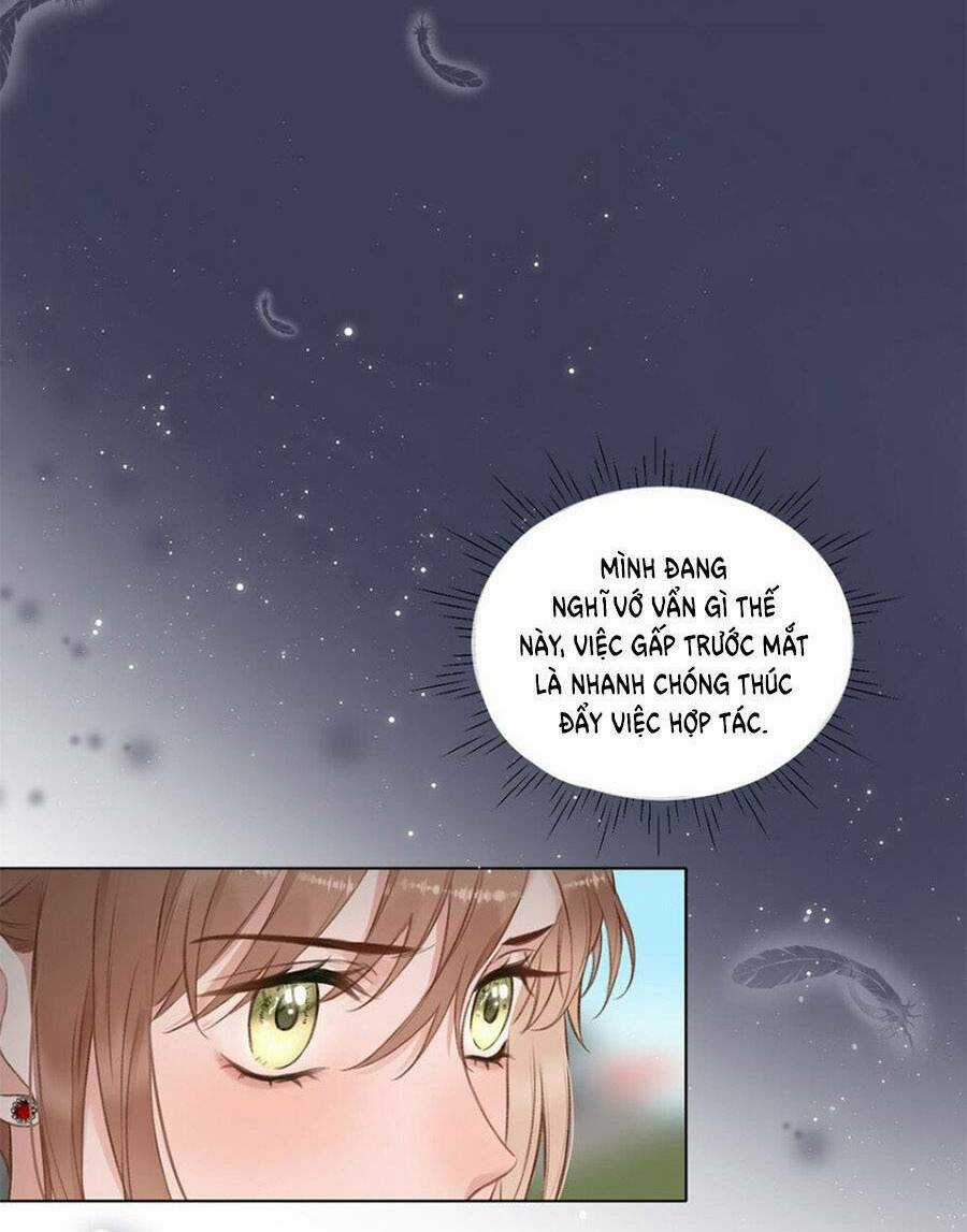 Dĩ Ái Chi Danh - Chapter 20 - Trang 45