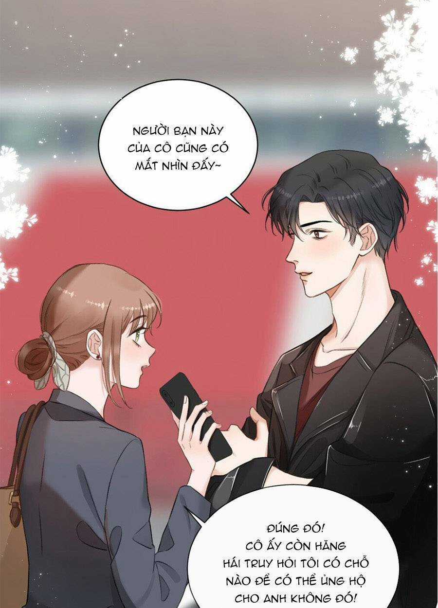 Dĩ Ái Chi Danh - Chapter 20 - Trang 47