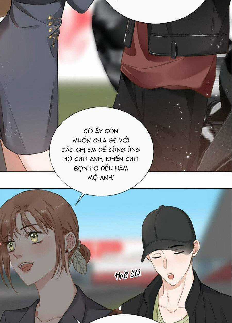 Dĩ Ái Chi Danh - Chapter 20 - Trang 48