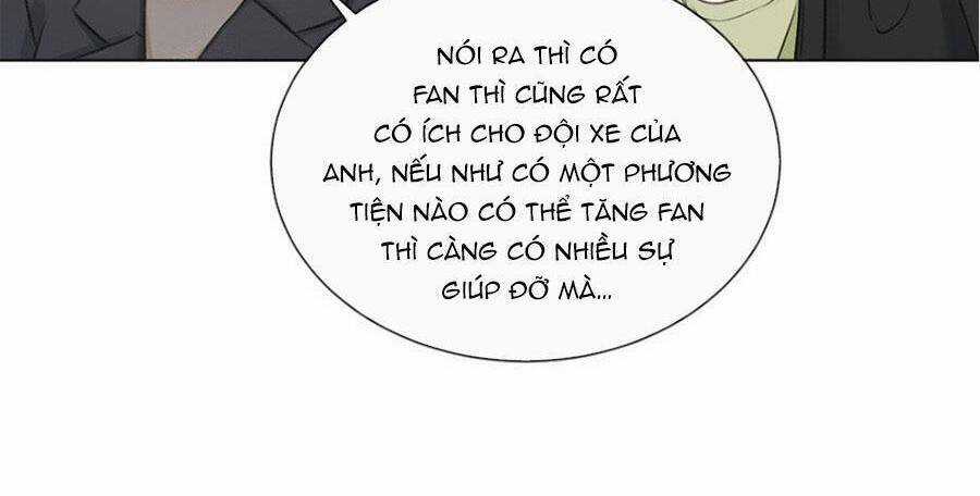 Dĩ Ái Chi Danh - Chapter 20 - Trang 49