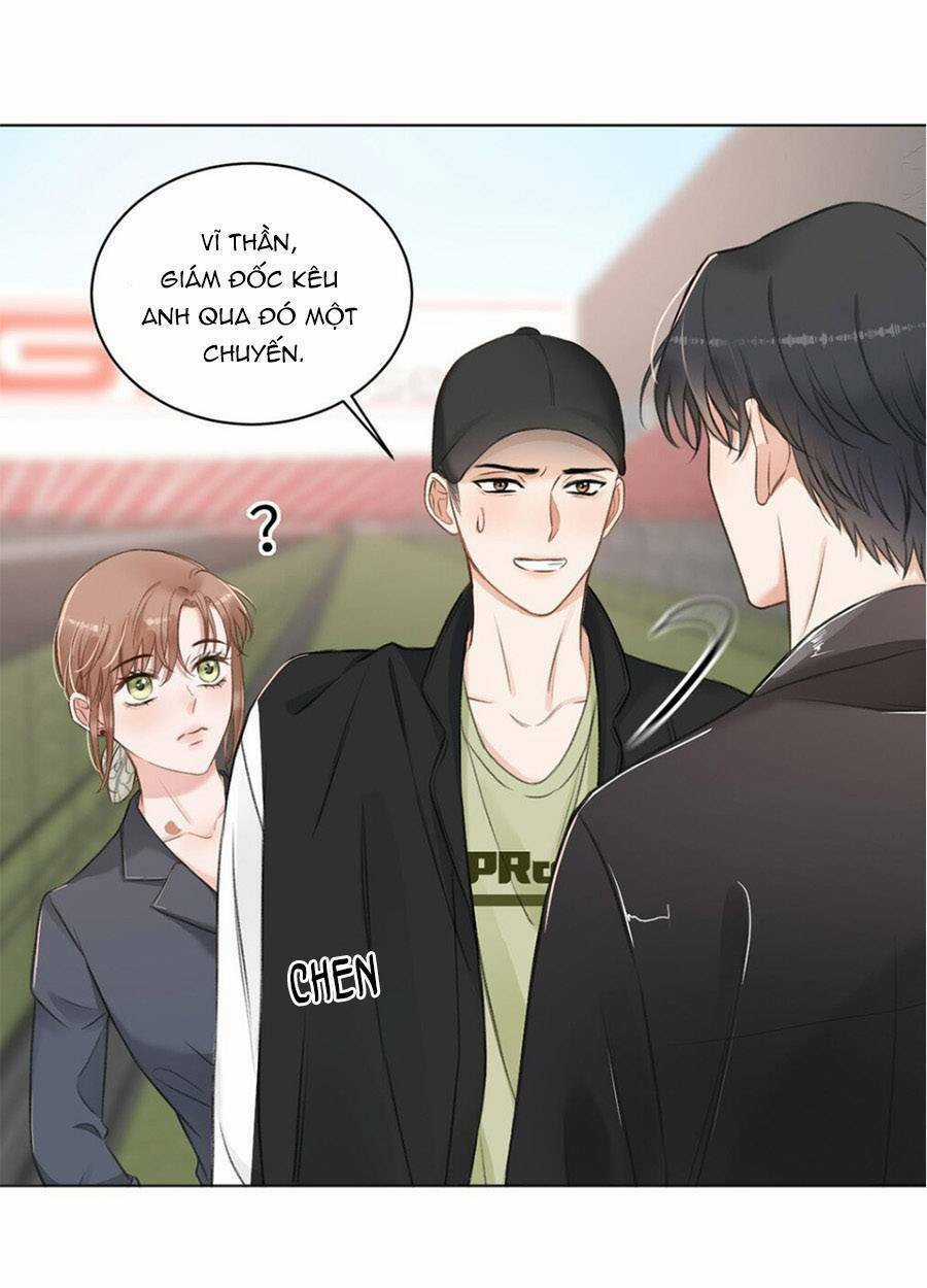 Dĩ Ái Chi Danh - Chapter 20 - Trang 50