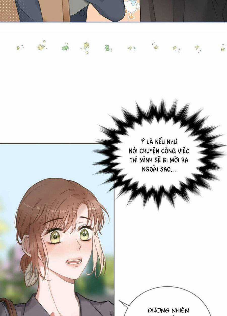 Dĩ Ái Chi Danh - Chapter 20 - Trang 7