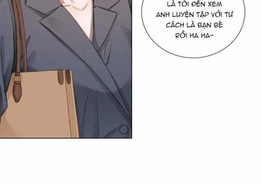 Dĩ Ái Chi Danh - Chapter 20 - Trang 8