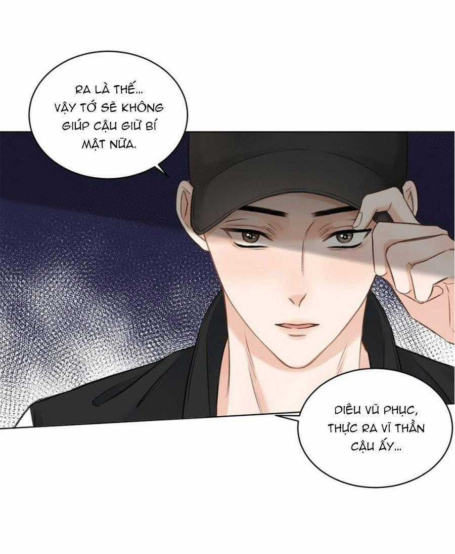 Dĩ Ái Chi Danh - Chapter 21 - Trang 1