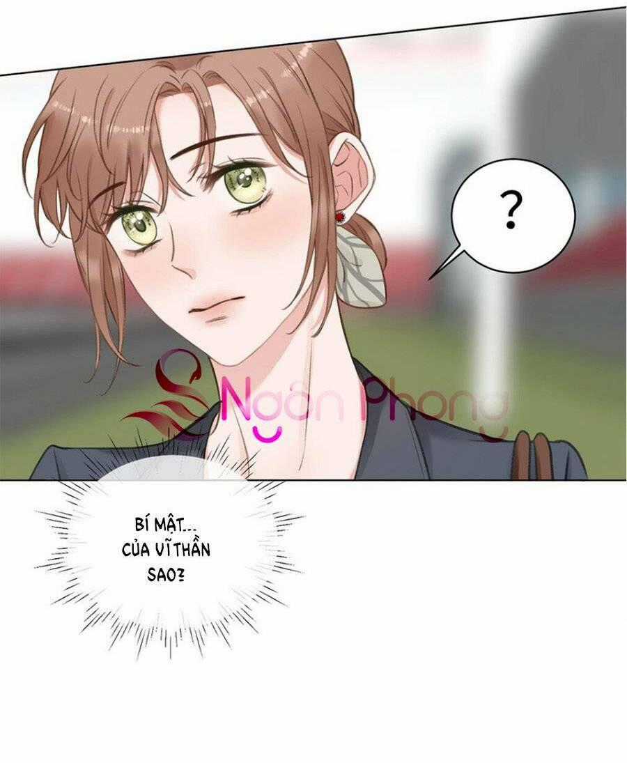 Dĩ Ái Chi Danh - Chapter 21 - Trang 2