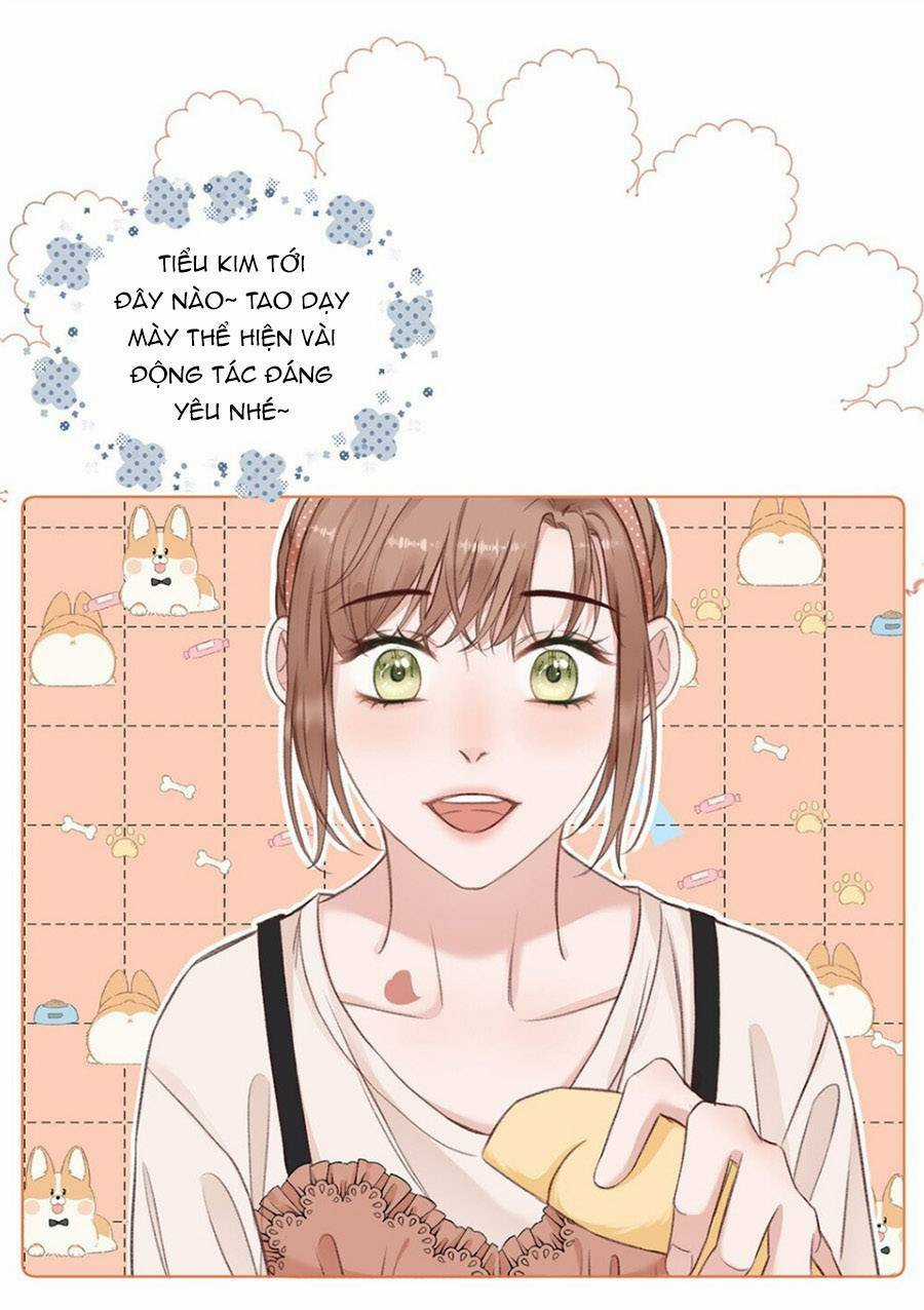 Dĩ Ái Chi Danh - Chapter 21 - Trang 13