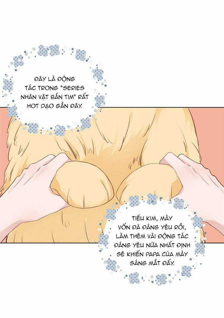 Dĩ Ái Chi Danh - Chapter 21 - Trang 14