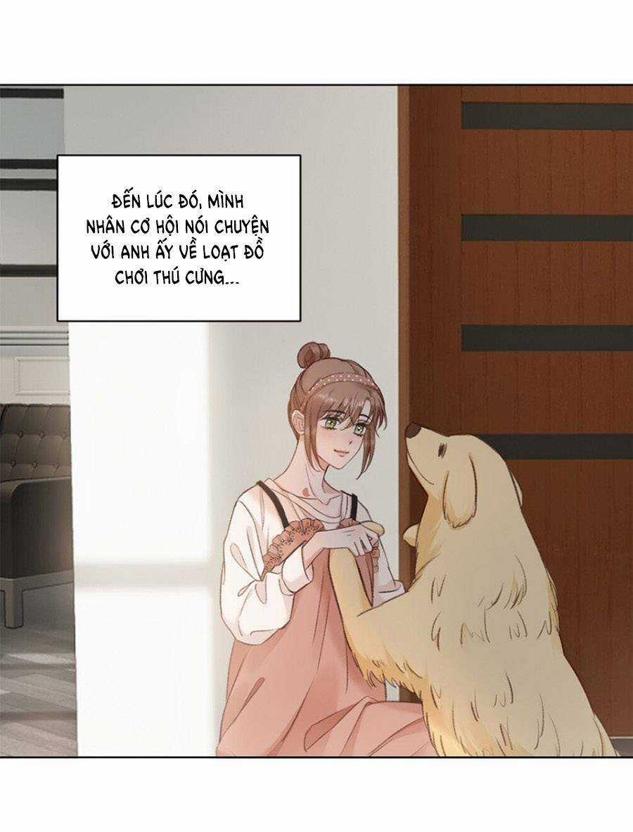 Dĩ Ái Chi Danh - Chapter 21 - Trang 15