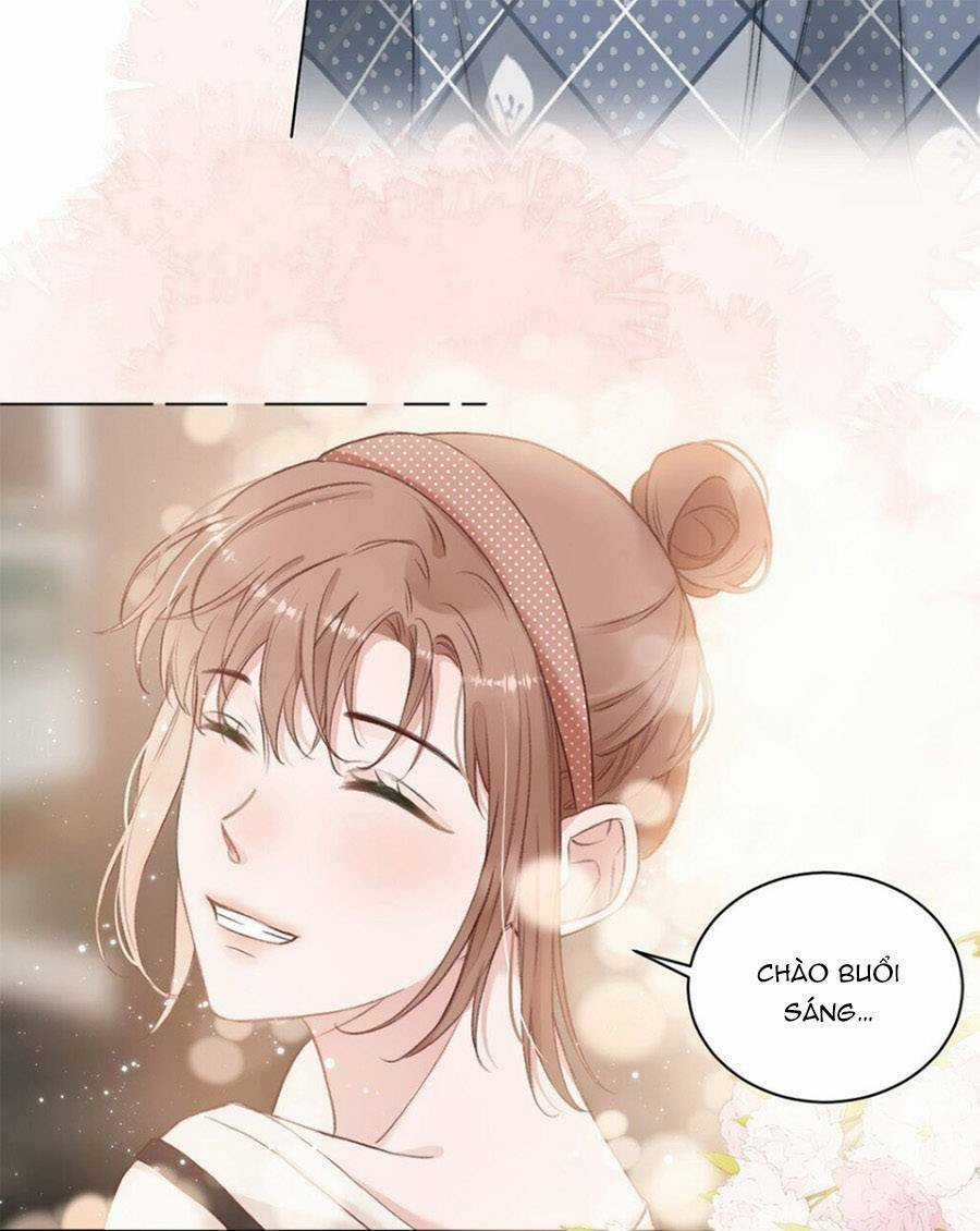 Dĩ Ái Chi Danh - Chapter 21 - Trang 19