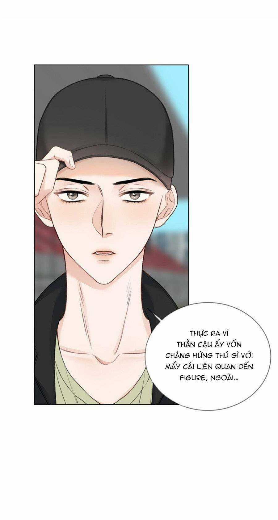 Dĩ Ái Chi Danh - Chapter 21 - Trang 3