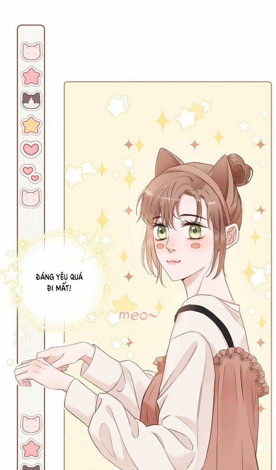 Dĩ Ái Chi Danh - Chapter 21 - Trang 22