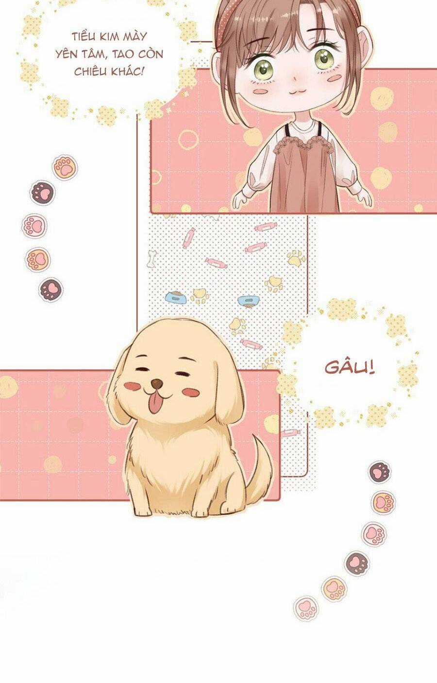 Dĩ Ái Chi Danh - Chapter 21 - Trang 25