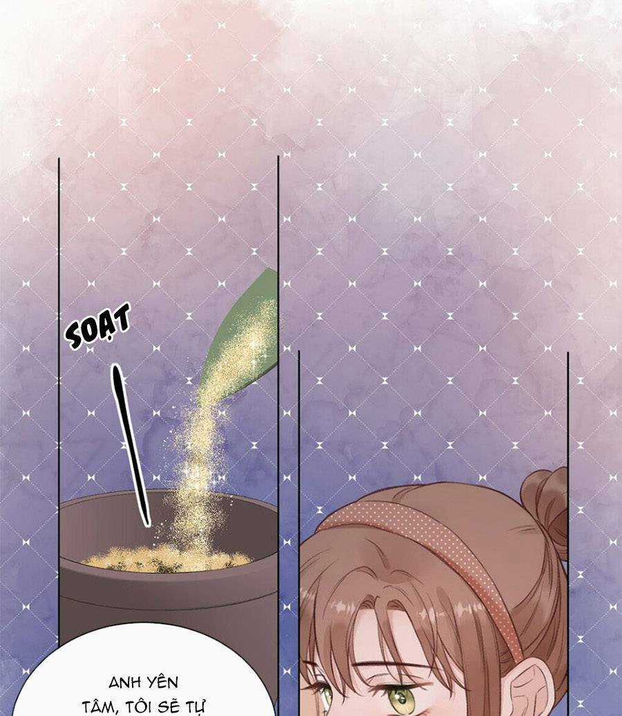 Dĩ Ái Chi Danh - Chapter 21 - Trang 31