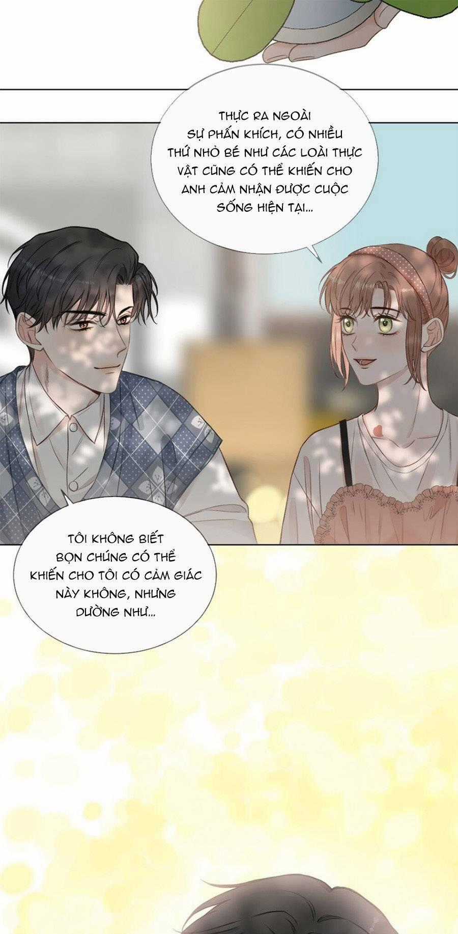 Dĩ Ái Chi Danh - Chapter 21 - Trang 37