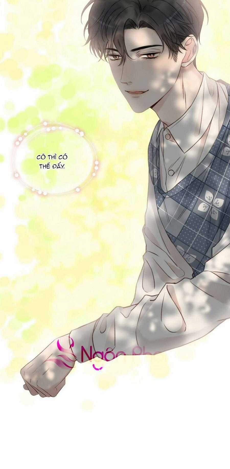 Dĩ Ái Chi Danh - Chapter 21 - Trang 38