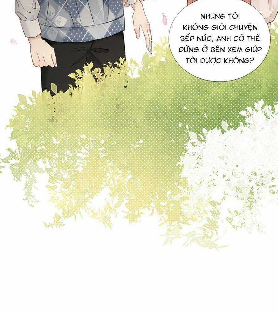 Dĩ Ái Chi Danh - Chapter 22 - Trang 12