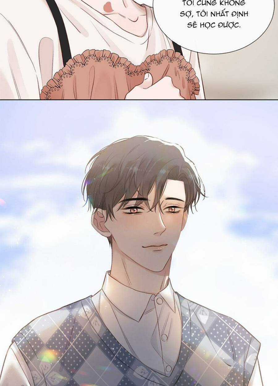 Dĩ Ái Chi Danh - Chapter 22 - Trang 17