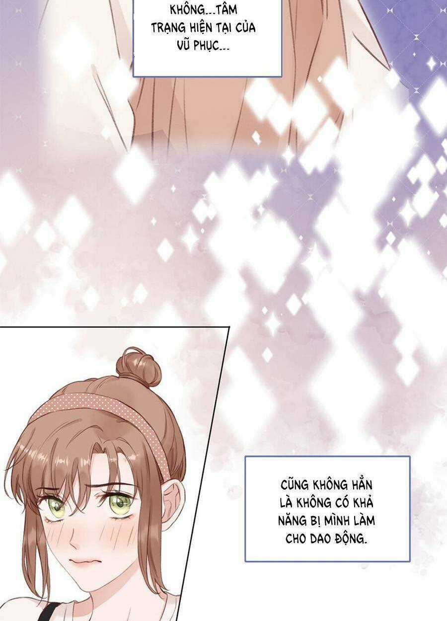 Dĩ Ái Chi Danh - Chapter 22 - Trang 20