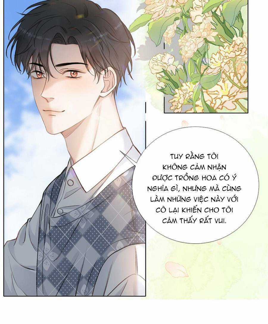 Dĩ Ái Chi Danh - Chapter 22 - Trang 3