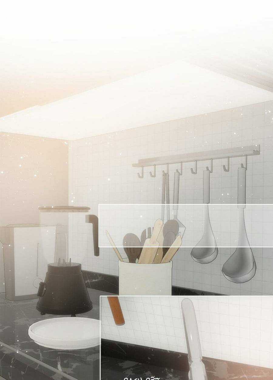 Dĩ Ái Chi Danh - Chapter 22 - Trang 23