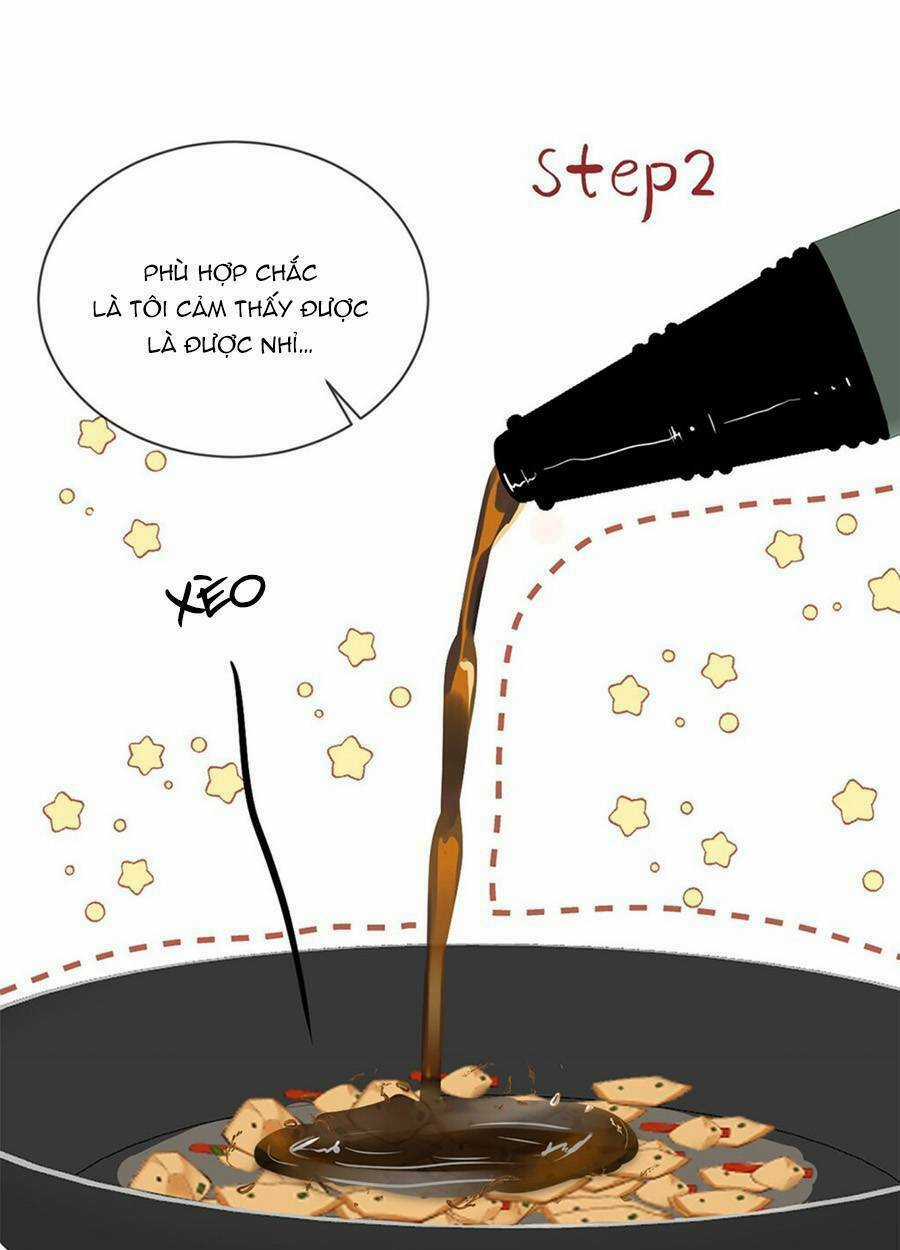 Dĩ Ái Chi Danh - Chapter 22 - Trang 29