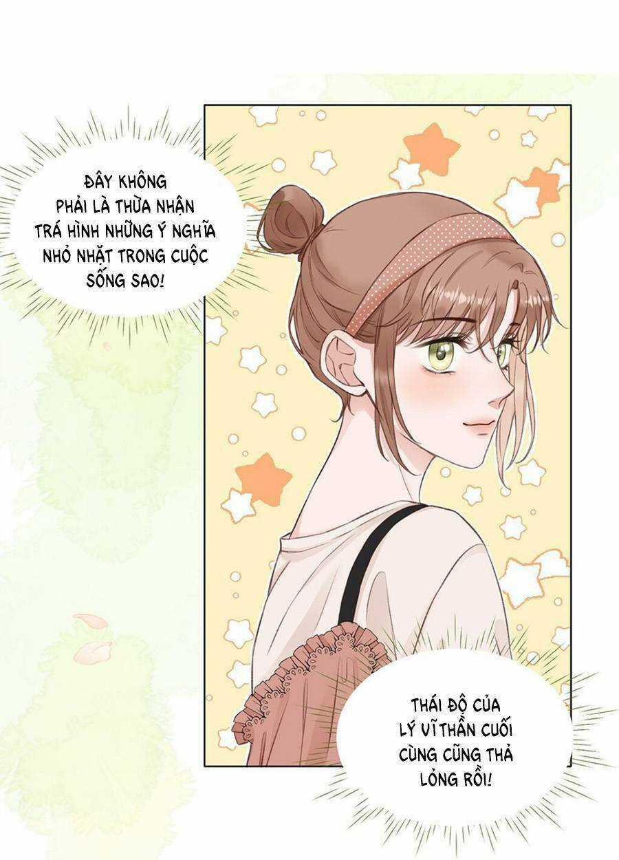 Dĩ Ái Chi Danh - Chapter 22 - Trang 4