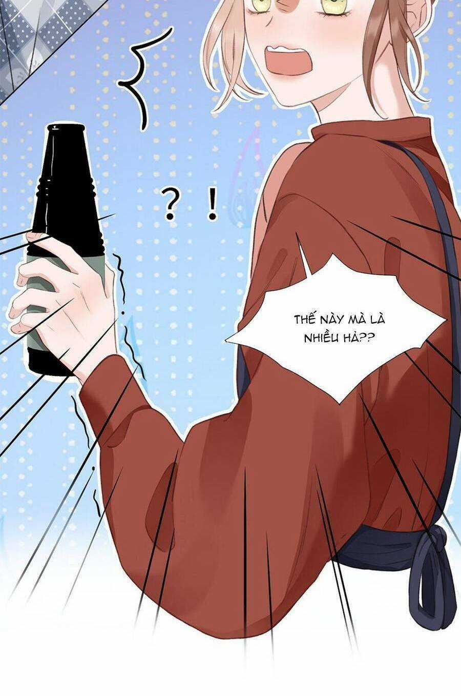Dĩ Ái Chi Danh - Chapter 22 - Trang 31