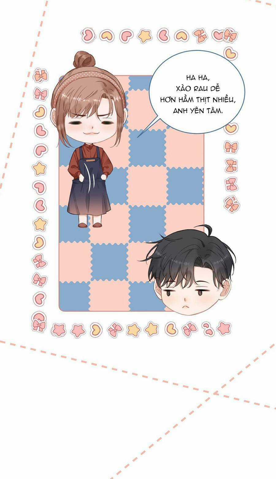 Dĩ Ái Chi Danh - Chapter 22 - Trang 33