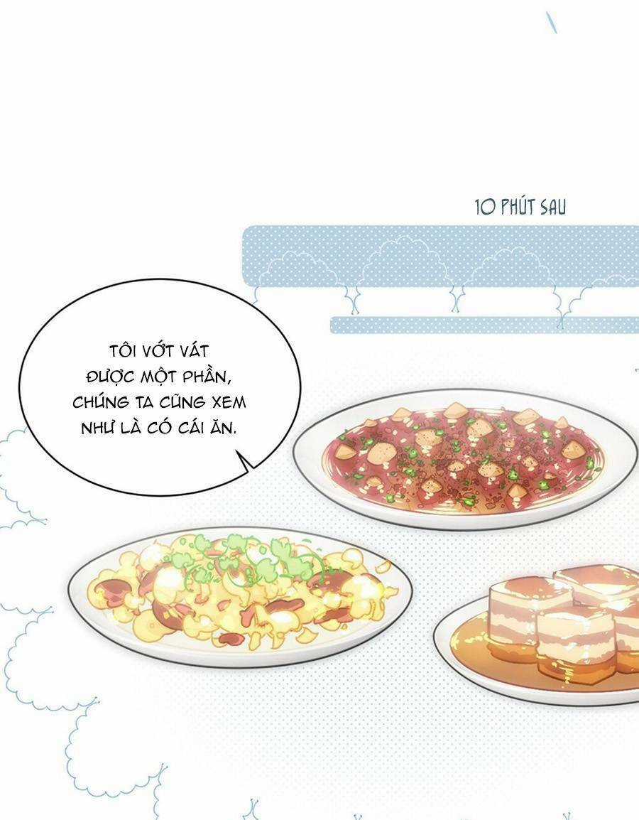 Dĩ Ái Chi Danh - Chapter 22 - Trang 37