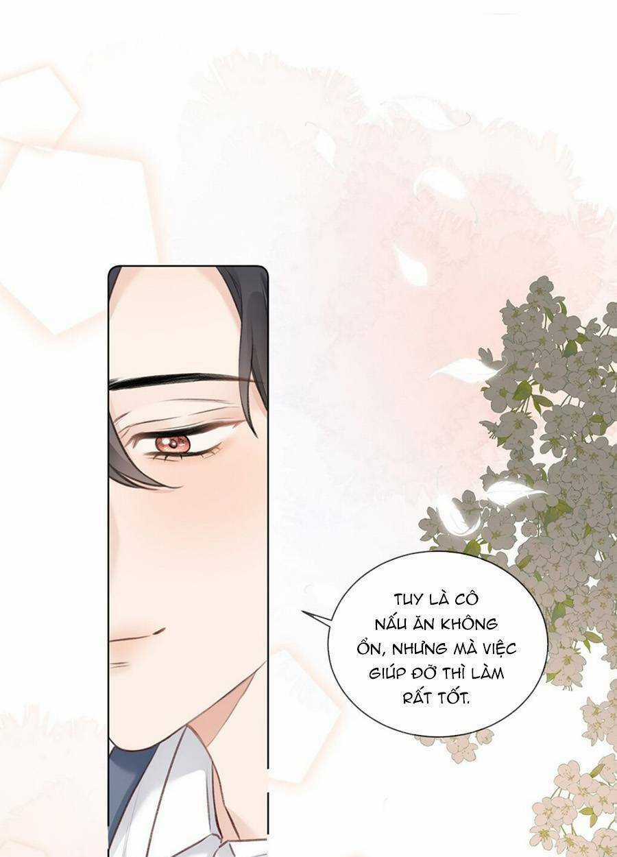 Dĩ Ái Chi Danh - Chapter 22 - Trang 39