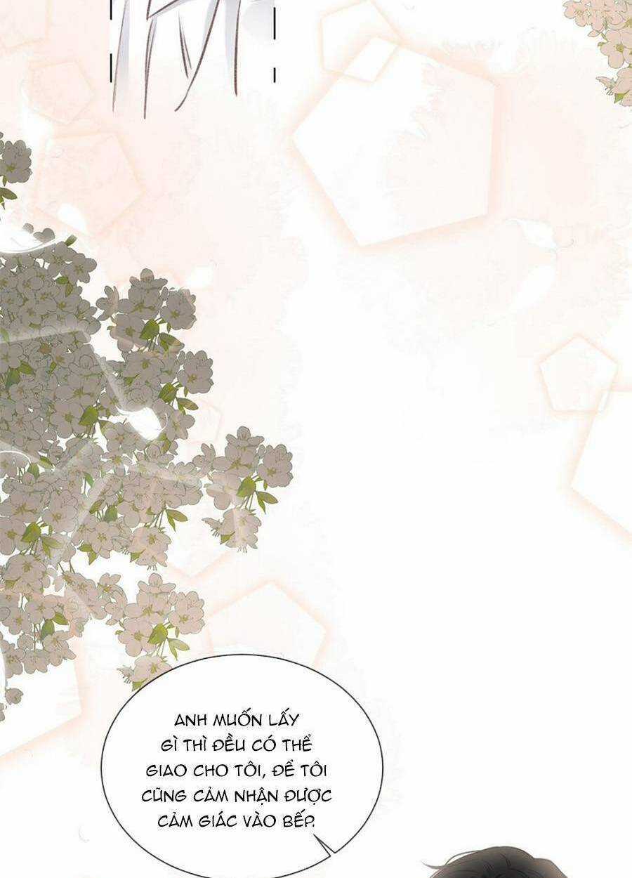 Dĩ Ái Chi Danh - Chapter 22 - Trang 40