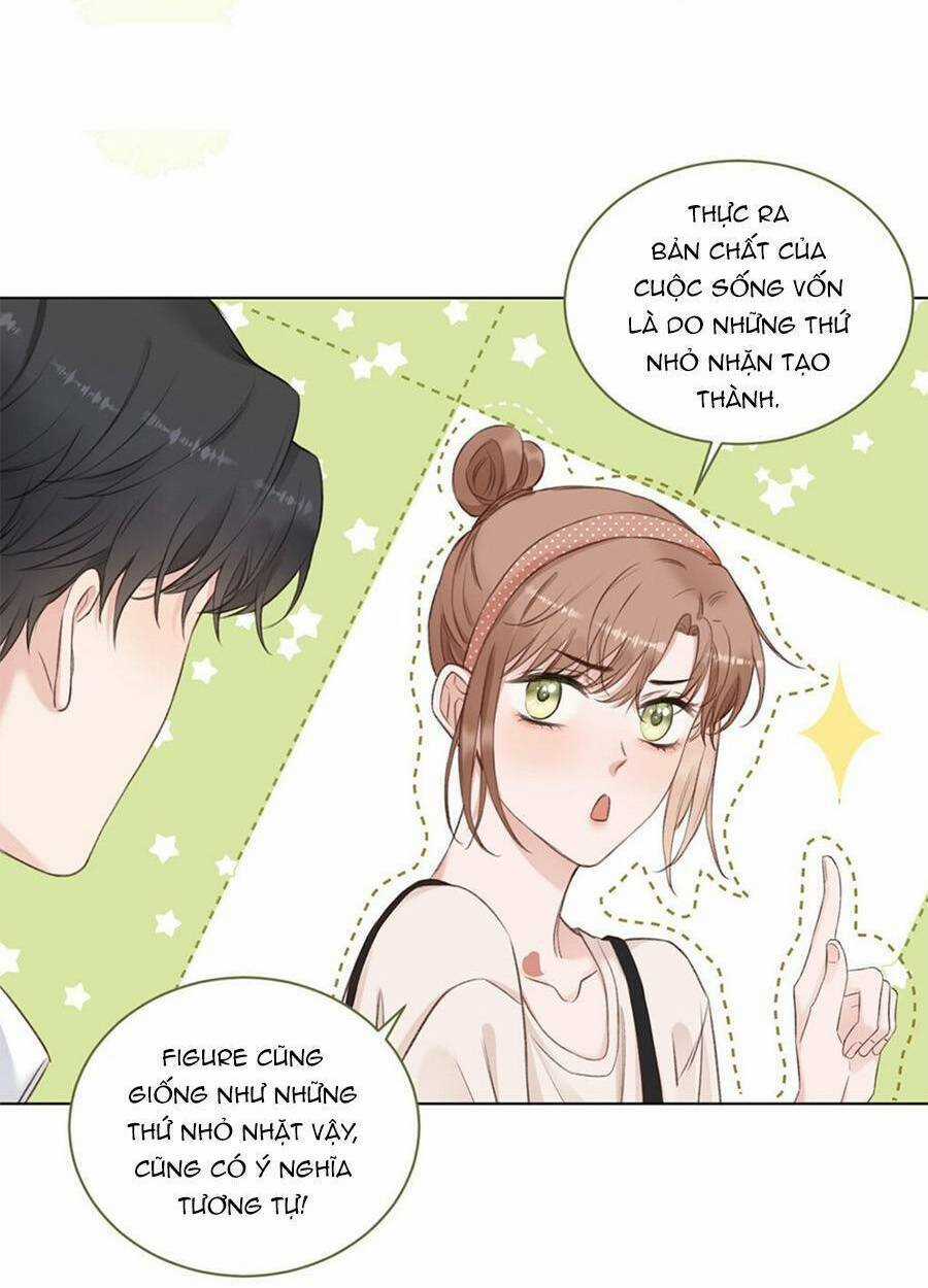 Dĩ Ái Chi Danh - Chapter 22 - Trang 5