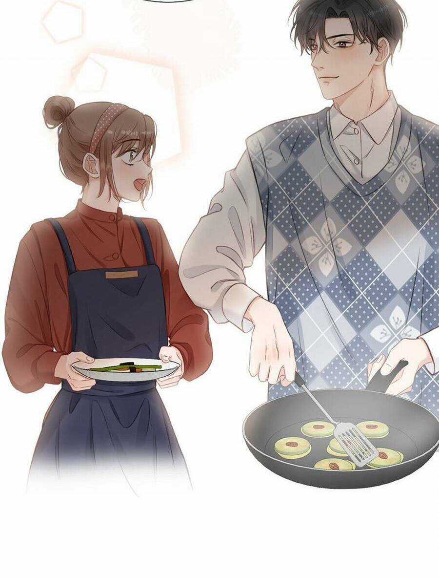 Dĩ Ái Chi Danh - Chapter 22 - Trang 41