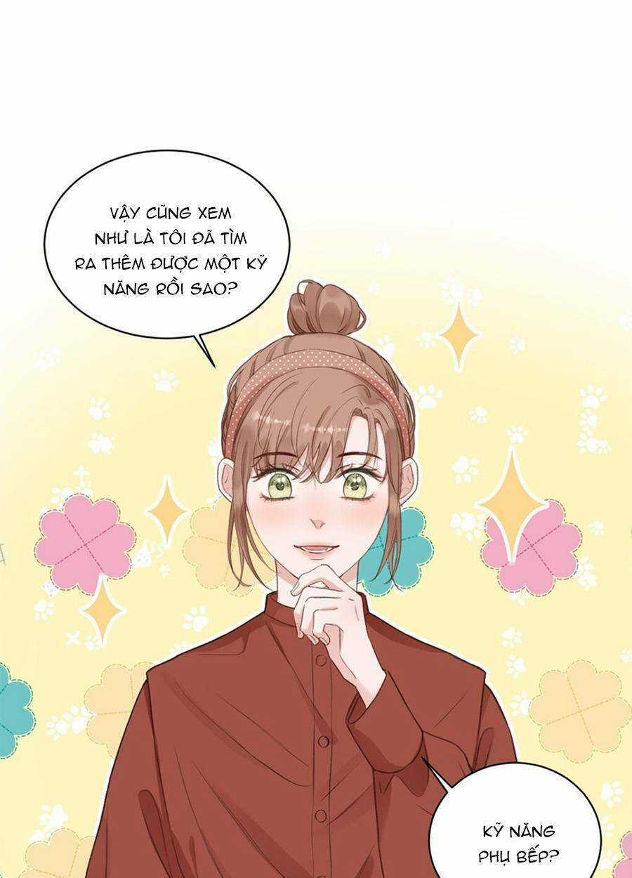 Dĩ Ái Chi Danh - Chapter 22 - Trang 42