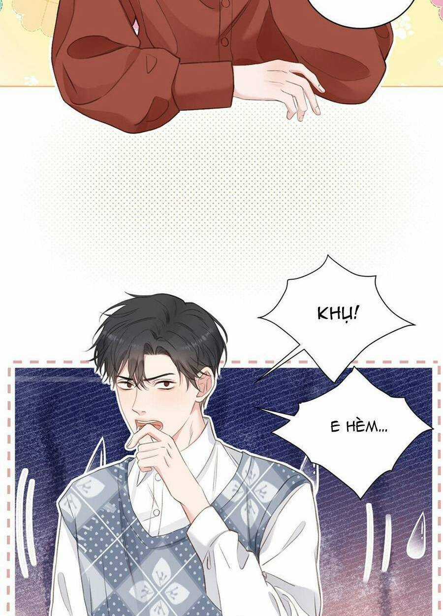 Dĩ Ái Chi Danh - Chapter 22 - Trang 43