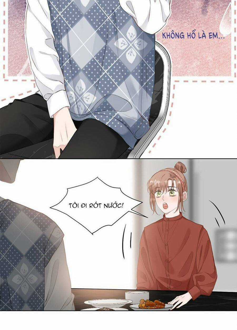 Dĩ Ái Chi Danh - Chapter 22 - Trang 44