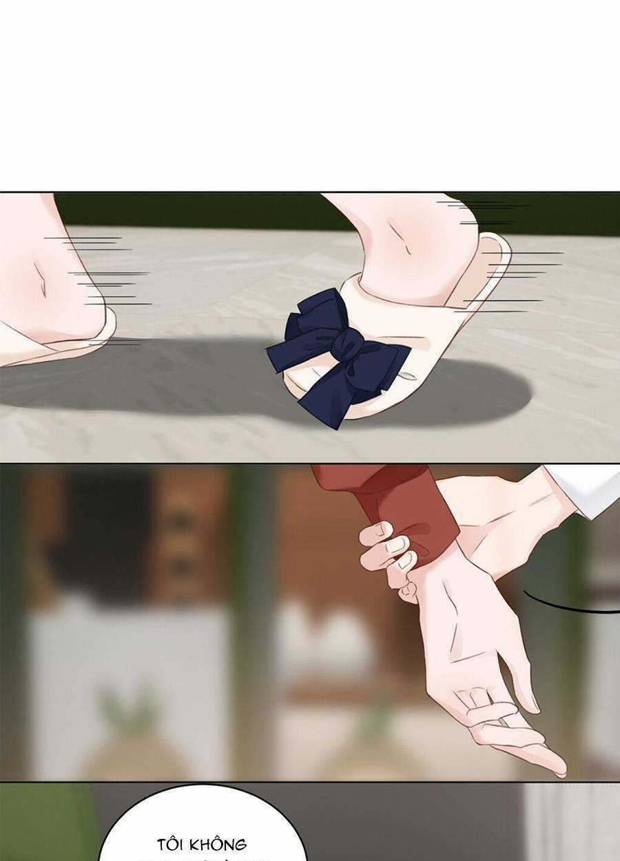 Dĩ Ái Chi Danh - Chapter 22 - Trang 45