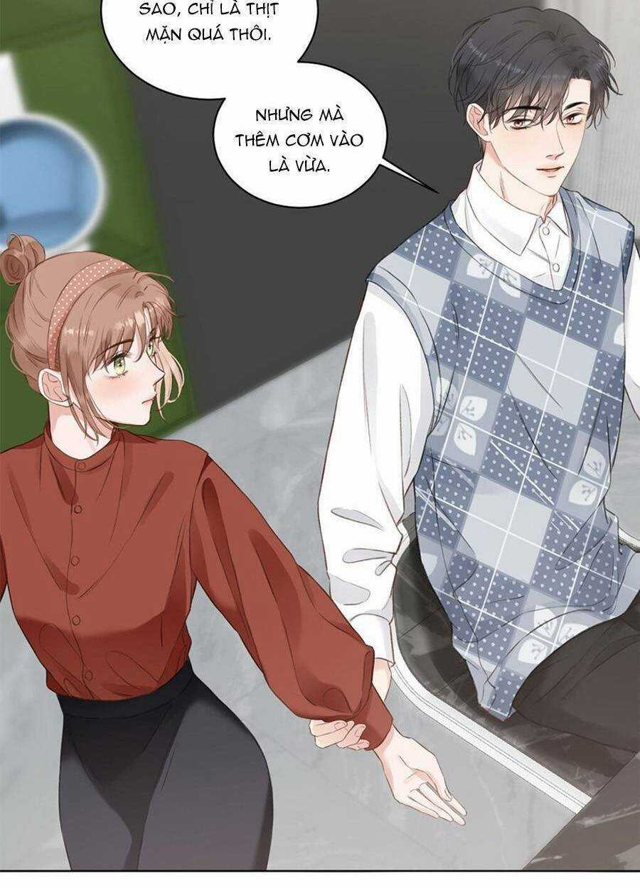 Dĩ Ái Chi Danh - Chapter 22 - Trang 46