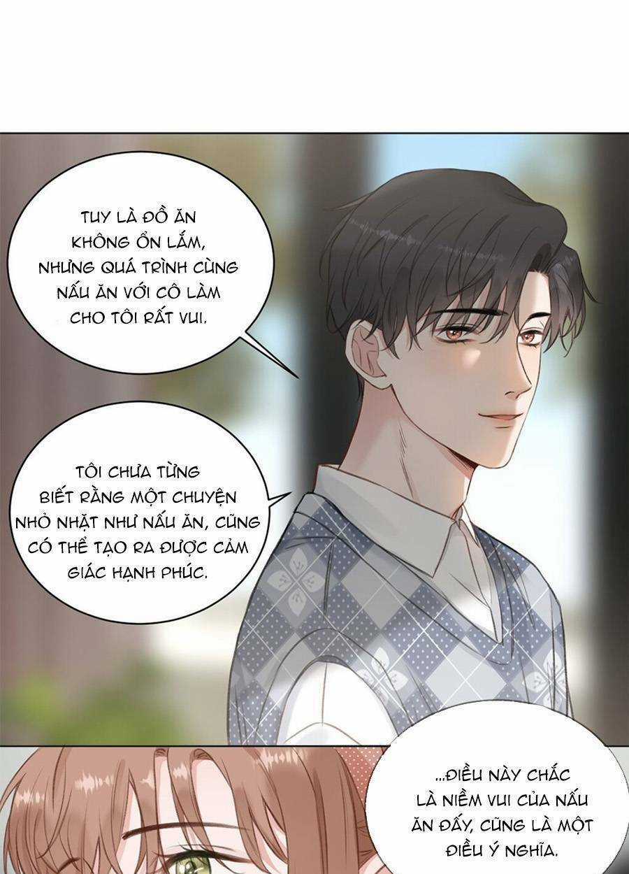 Dĩ Ái Chi Danh - Chapter 22 - Trang 48