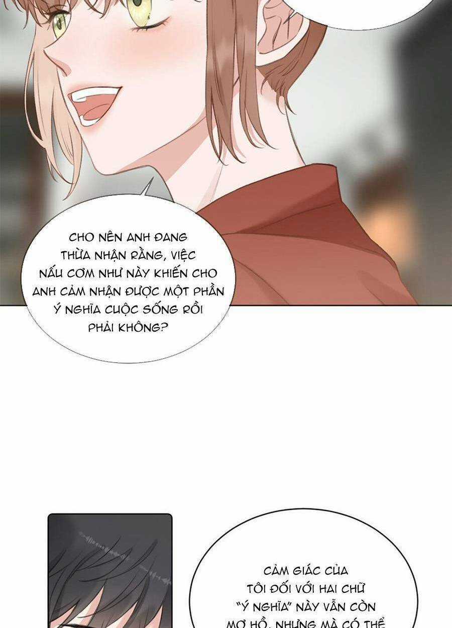 Dĩ Ái Chi Danh - Chapter 22 - Trang 49