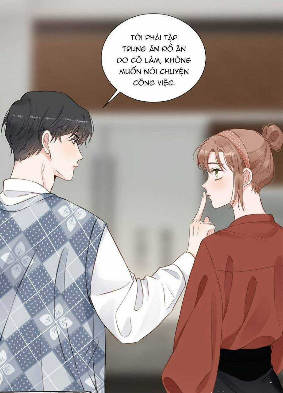 Dĩ Ái Chi Danh - Chapter 22 - Trang 56