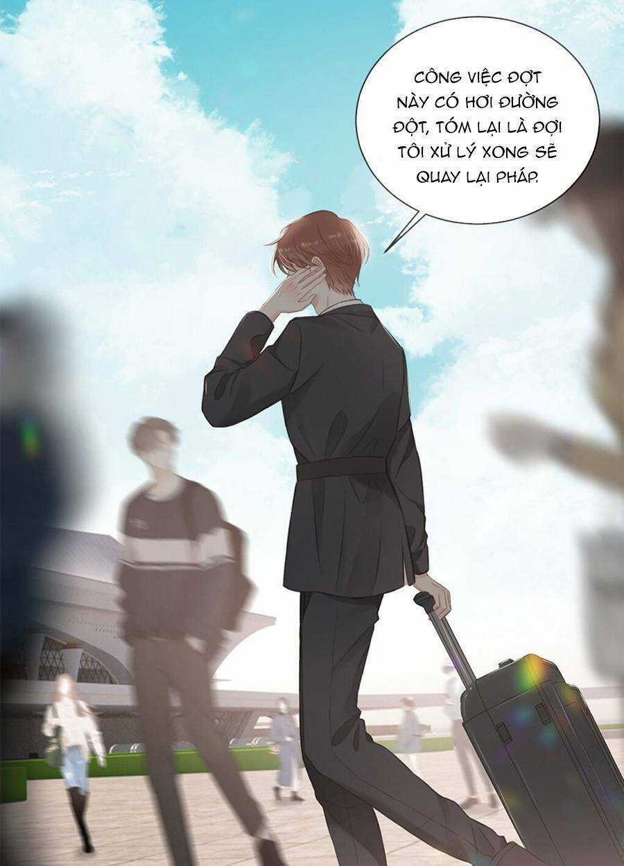 Dĩ Ái Chi Danh - Chapter 22 - Trang 60